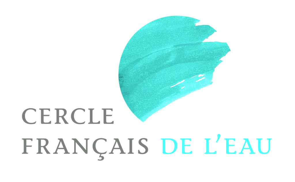 ACCUEIL - Cercle Français de l'Eau